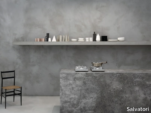 HONED - Stone wall/floor tiles _ Salvatori