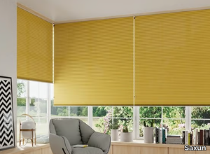 Fabric roman blind - Fabric roman blind _ Saxun