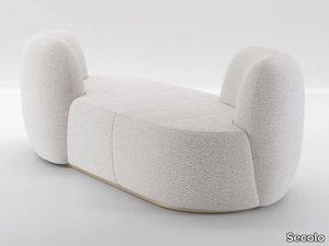 CHAPTER TWO - 2 seater fabric sofa _ Secolo