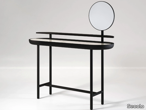 APOLLO - Marble dressing table _ Secolo