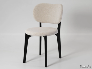 RICHMOND - Fabric chair _ Secolo