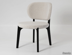 RICHMOND - Fabric easy chair _ Secolo