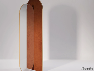 TAKADA - Freestanding mirror _ Secolo