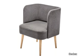 METROPOLITAN - Easy chair _ Sedex