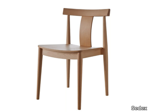 BLOG - Stackable wooden chair _ Sedex