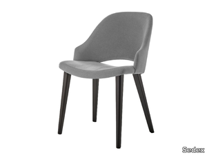 BOLD - Upholstered chair _ Sedex