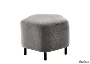 UP - Upholstered pouf _ Sedex