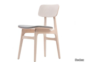 WE - Wooden chair _ Sedex