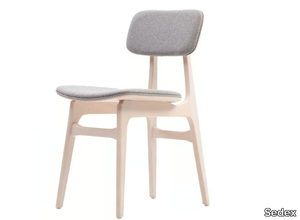 WE - Wooden chair _ Sedex