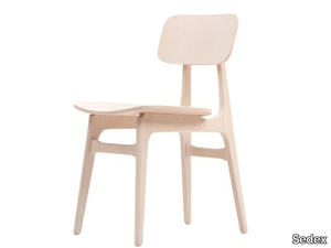 WE - Wooden chair _ Sedex