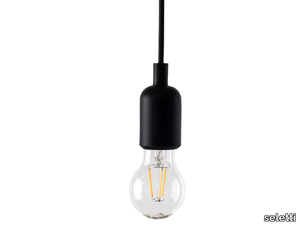 MAMAN - LED light bulb _ seletti