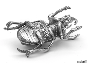 BUG - Aluminium decorative object _ seletti