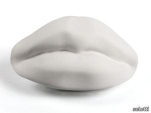 MOUTH - Porcelain decorative object _ seletti