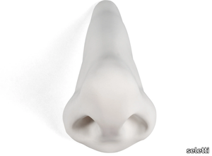 NOSE - Porcelain decorative object _ seletti