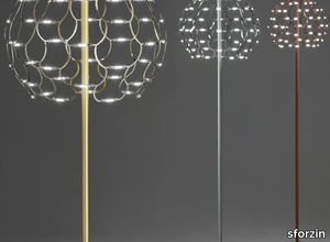 LAMOI - LED floor lamp _ sforzin