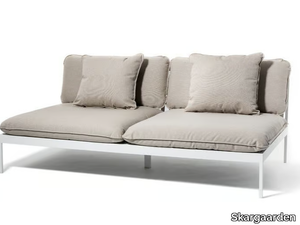 BÖNAN - Modular garden sofa _ Skargaarden