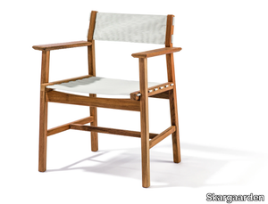 DJURÖ - Batyline® chair _ Skargaarden