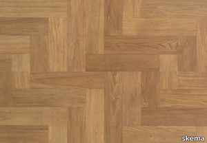 CLASSICA ROVERE NATURALE