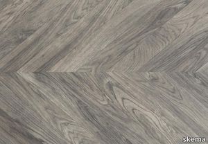 UNGHERESE ROVERE GRIGIO