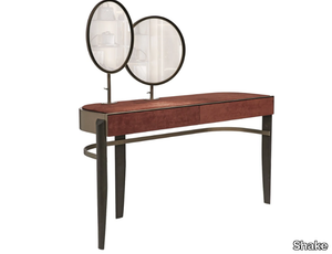 CHLOE - Wooden dressing table _ Shake