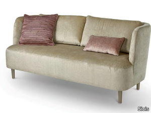 SUITE - Fabric sofa _ Sicis