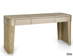 VALMONT - Wooden dressing table _ Sicis