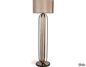 ODEON - Pyrex® floor lamp _ Sicis