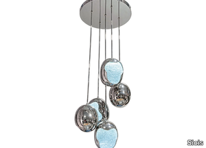 ELEMENT K - Pendant lamp _ Sicis