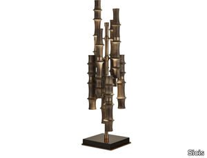 SIAM - Metal table lamp _ Sicis