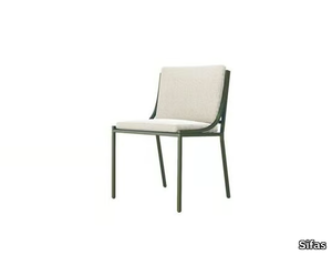 OXFORD - Garden chair _ Sifas