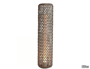 FISHMAN - Polyester floor lamp _ Sifas