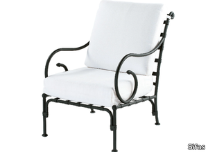 KROSS - Lounge chair _ Sifas