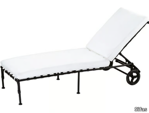 KROSS - Recliner sun lounger _ Sifas