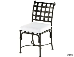 KROSS - Garden chair _ Sifas