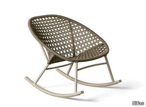 SPERONE - Rocking chair _ Sifas