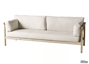 SPERONE - 3 seater garden sofa _ Sifas