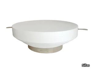 SPERONE - Low round coffee table _ Sifas