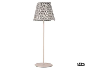 YAKIMOUR - Solar powered floor lamp _ Sifas