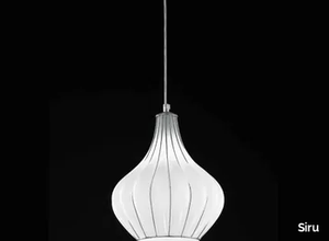 AURIGA RS 403 - Murano glass pendant lamp _ Siru