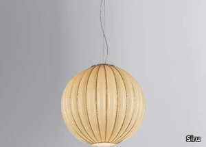 SFERA RS 312 - Murano glass pendant lamp _ Siru