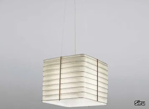 NETTUNO RS 424 - Murano glass pendant lamp _ Siru