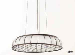 SOFFICE MS 441 - Murano glass pendant lamp _ Siru