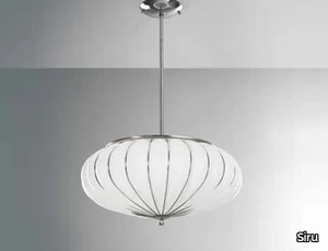 GIOVE RS 227 - Murano glass pendant lamp _ Siru