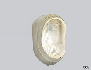 I VECI EA 427 - Murano glass Bulkhead light _ Siru