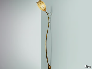 TULIPANO MB 237 - Murano glass wall lamp _ Siru