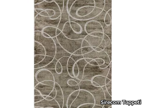 GLAMOUR MELBOURNE MINK - Hand-tufted rug _ Sirecom Tappeti