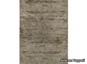 RIFLESSI AURA TAUPE - Hand-loomed rugs _ Sirecom Tappeti