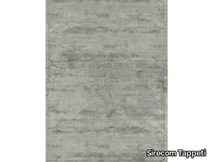 RIFLESSI BRINA SILVER - Hand-loomed rugs _ Sirecom Tappeti