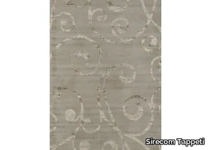 GLAMOUR DUCALE SAND - Hand-tufted rug _ Sirecom Tappeti