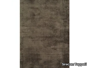 RIFLESSI LUCE CHOCOLATE - Hand-loomed rugs _ Sirecom Tappeti